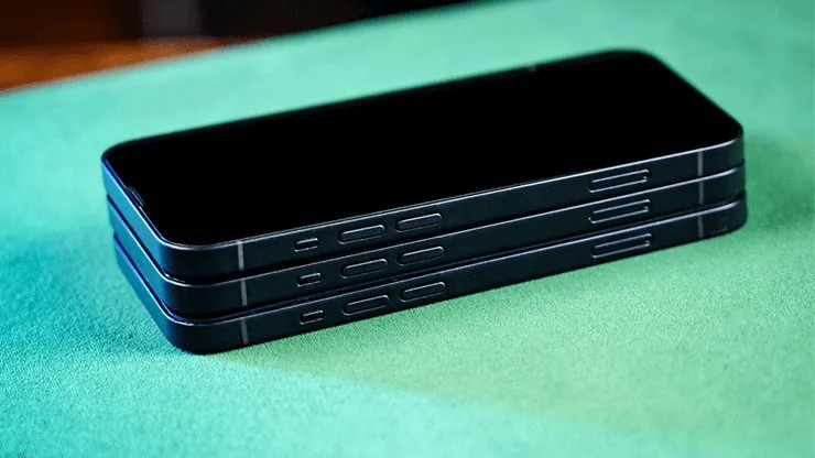 Baffling Phones by TCC