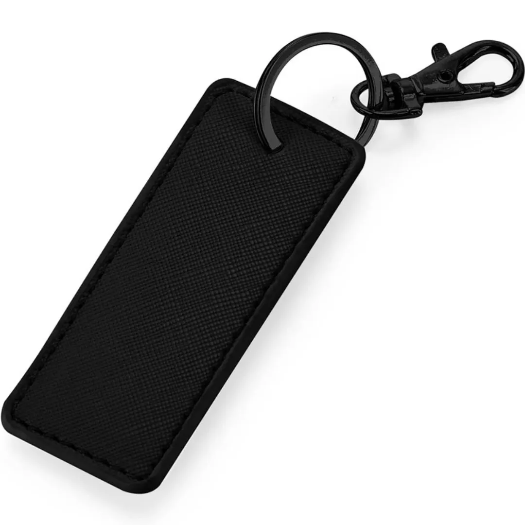 BagBase Boutique Key Clip Key Ring