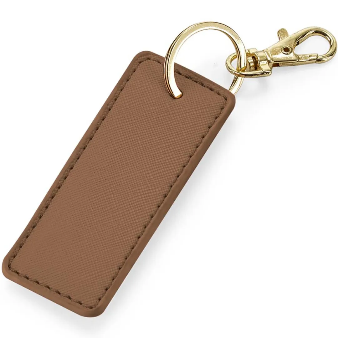 BagBase Boutique Key Clip Key Ring