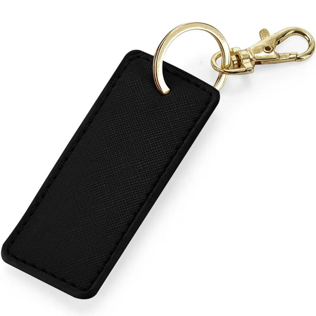 BagBase Boutique Key Clip Key Ring