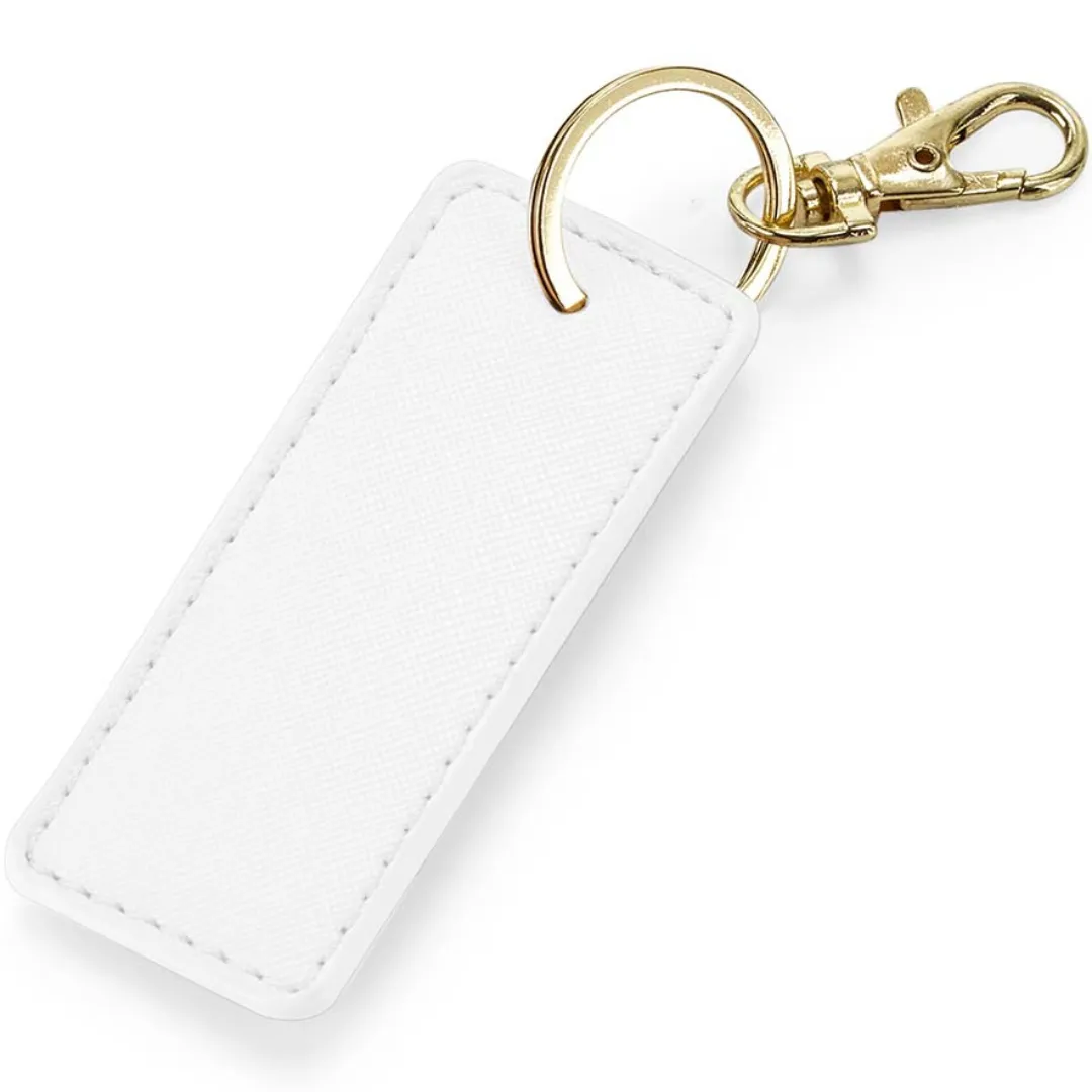 BagBase Boutique Key Clip Key Ring