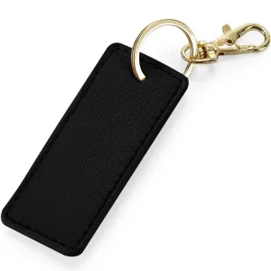 BagBase Boutique Key Clip Key Ring