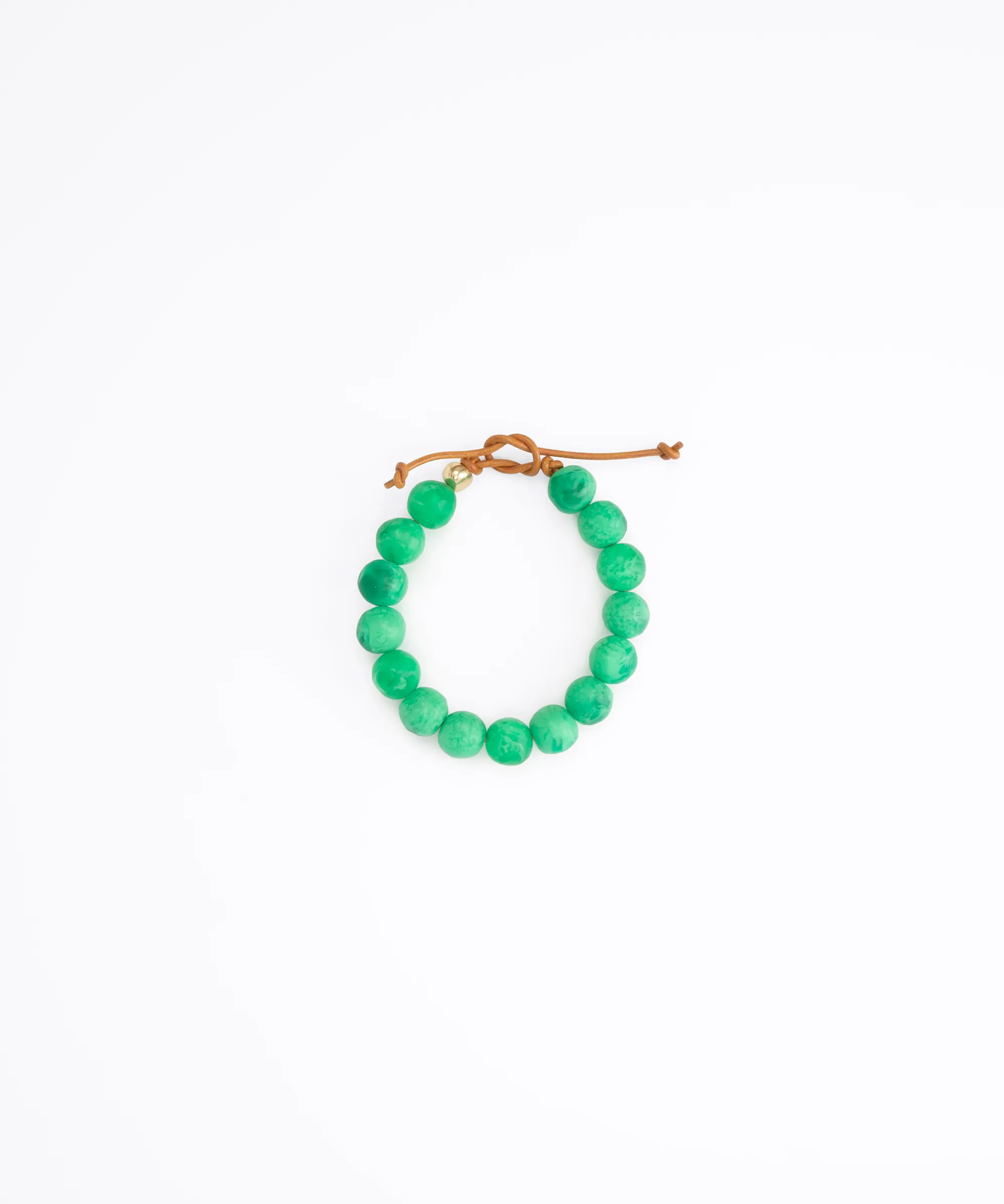Ball Bracelet