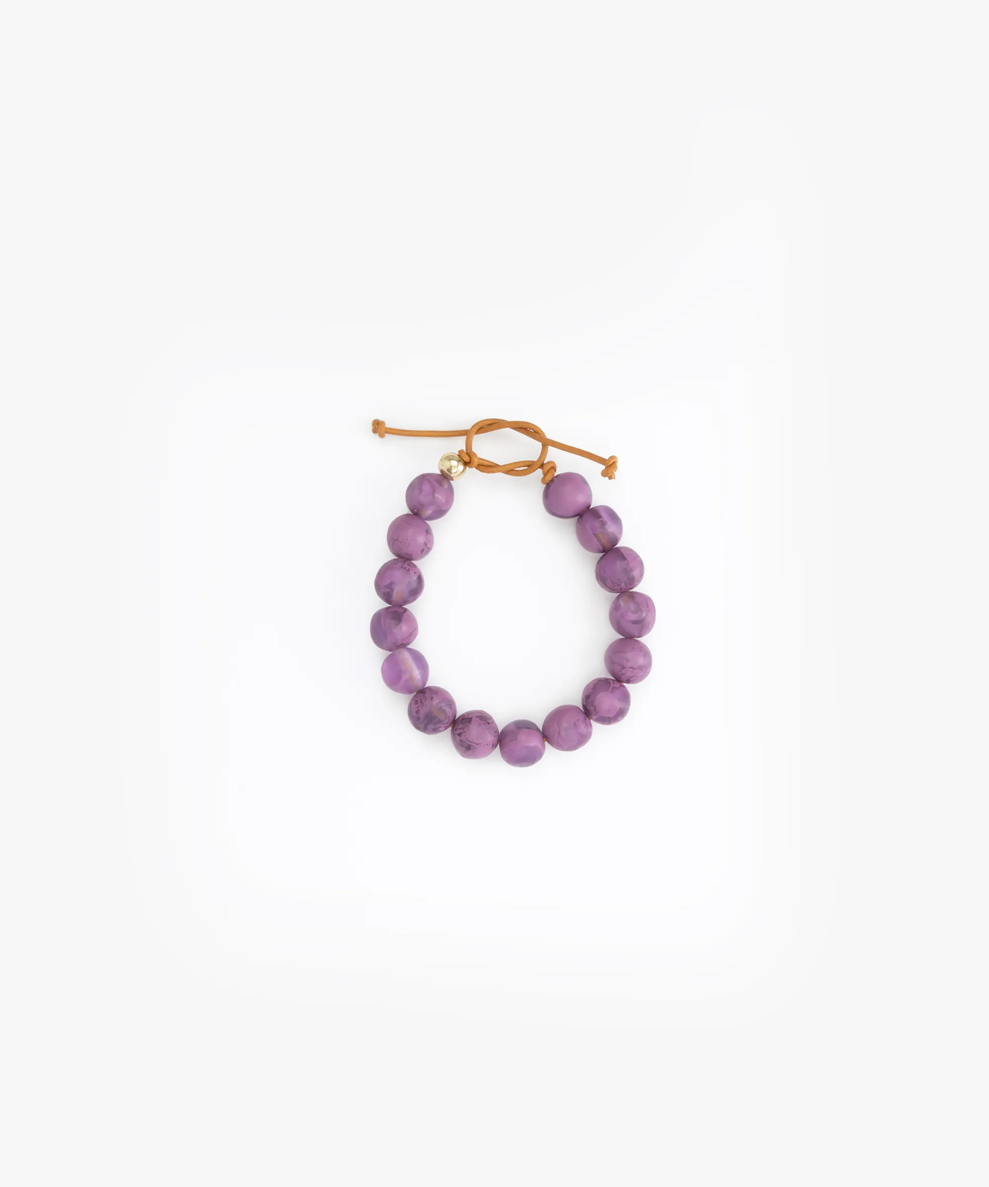 Ball Bracelet