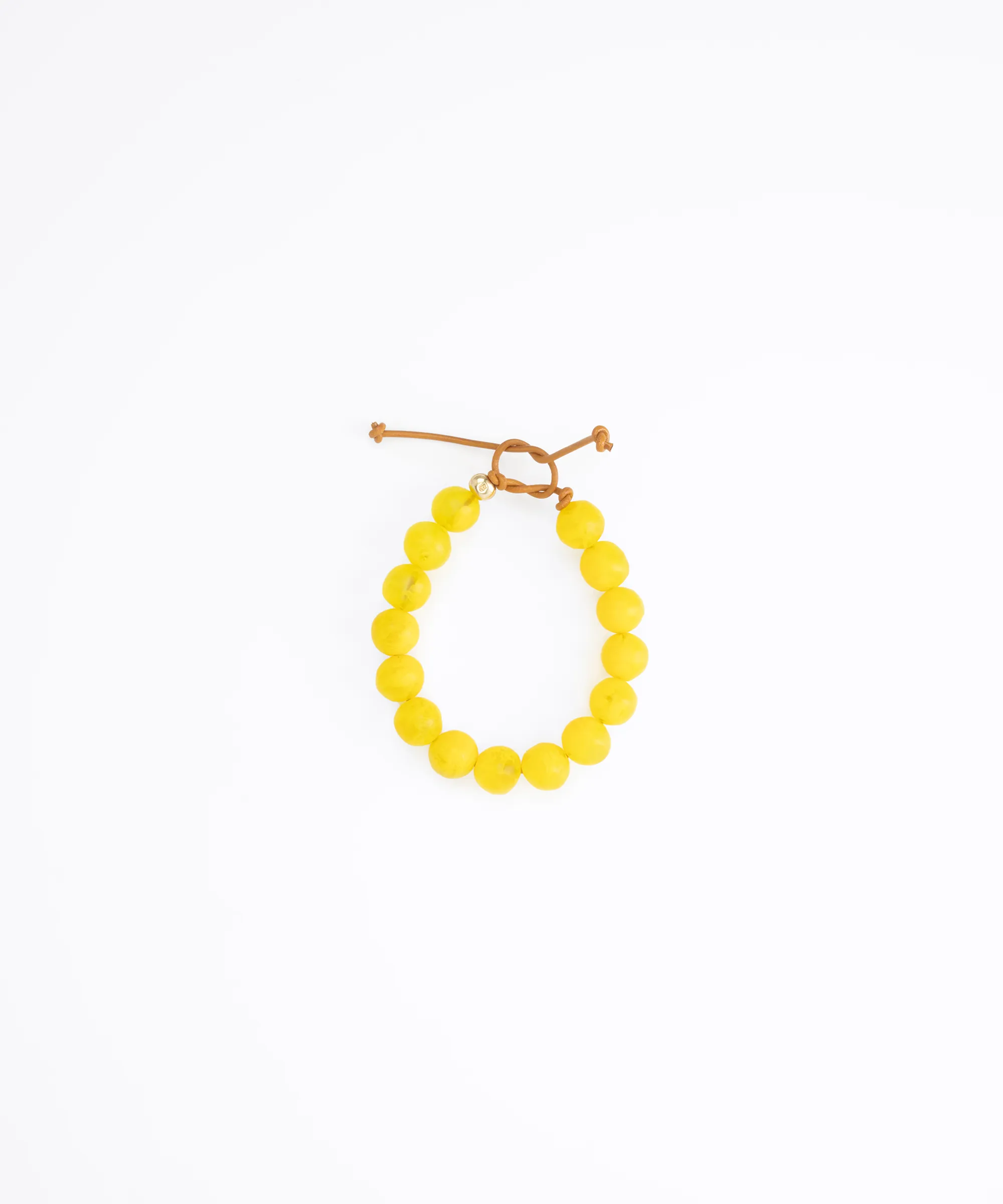 Ball Bracelet