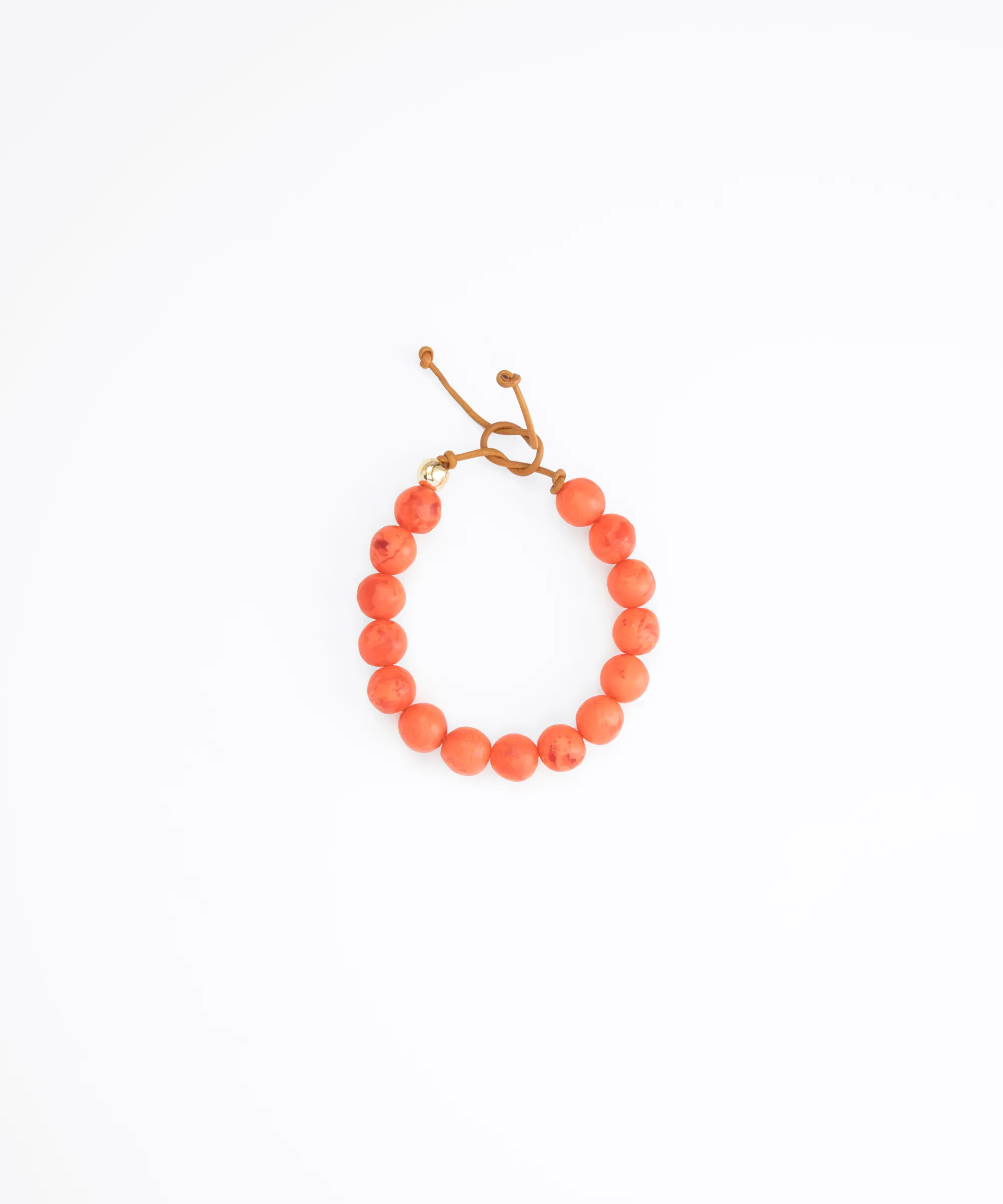 Ball Bracelet