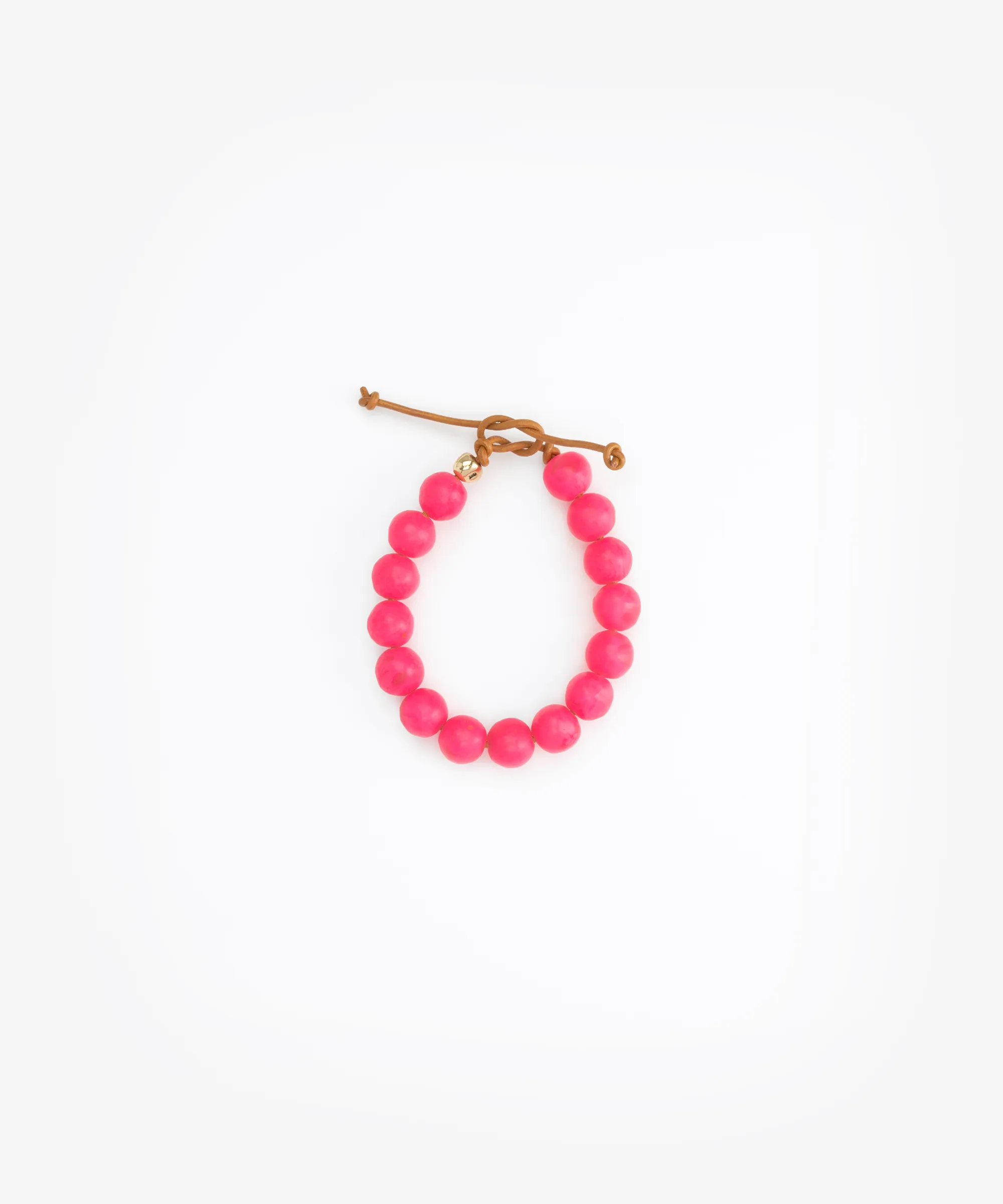 Ball Bracelet