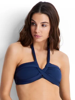 Bandeau Indigo