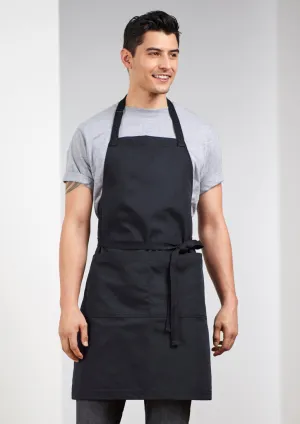 Barley Apron