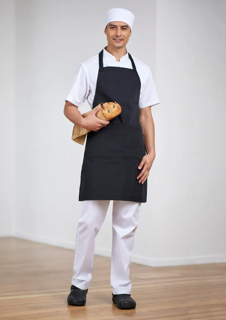 Barley Apron