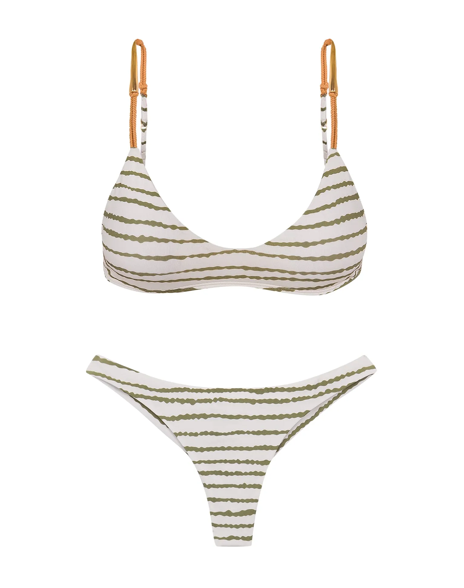 Basic Bottom - Borea