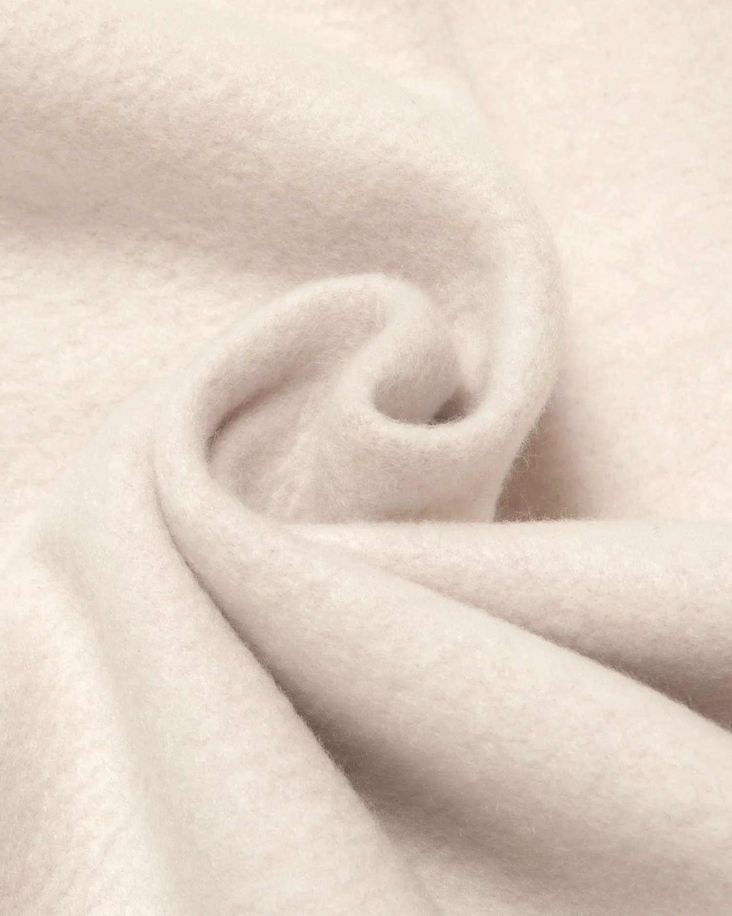 Basic crew neck sweatshirt