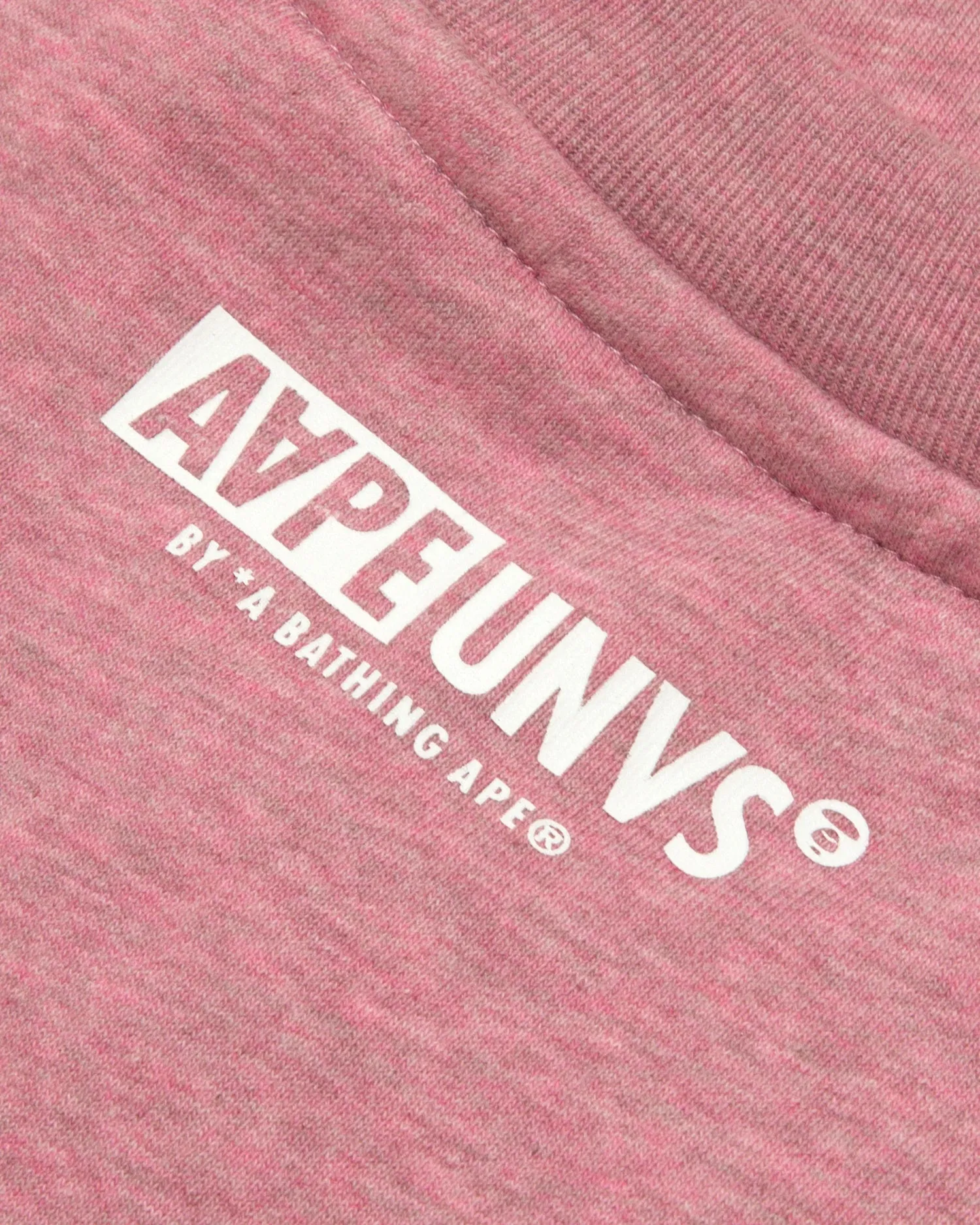 Basic crew neck sweatshirt