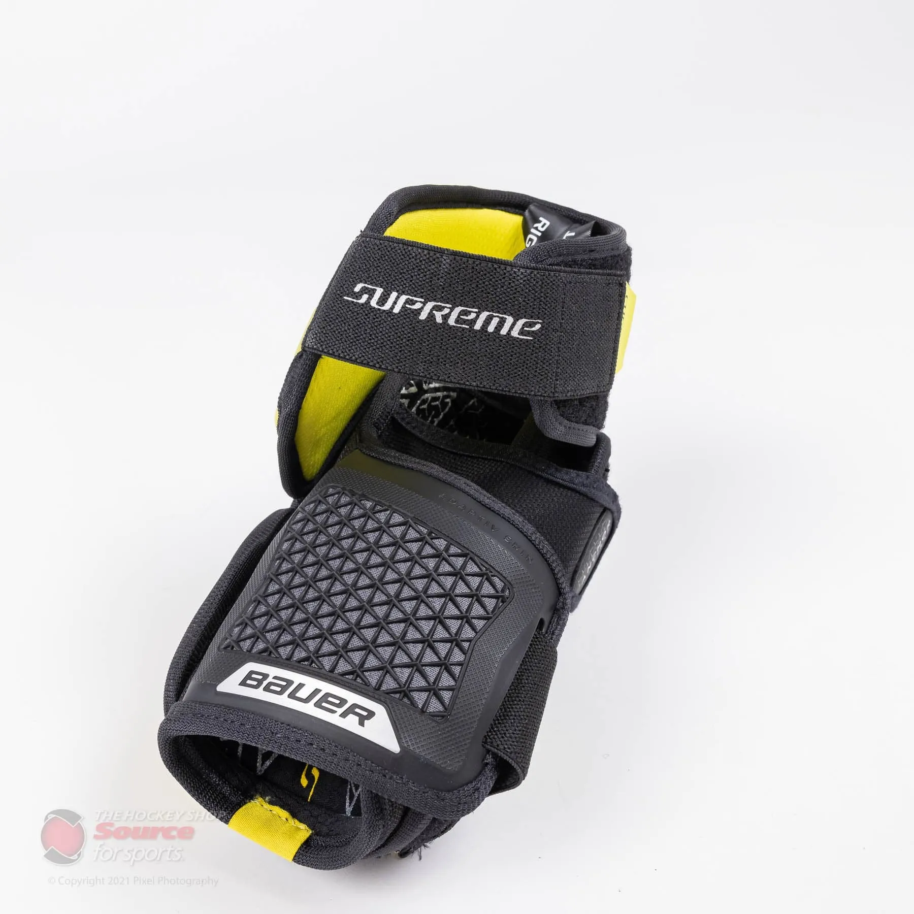 Bauer Supreme UltraSonic Junior Hockey Elbow Pads