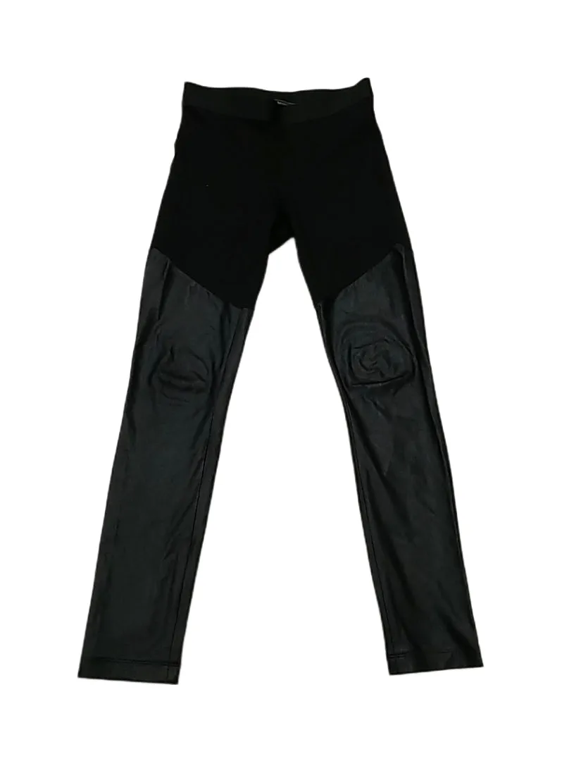 BCBGMaxAzria Leggings - XXS