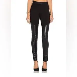 BCBGMaxAzria Leggings - XXS