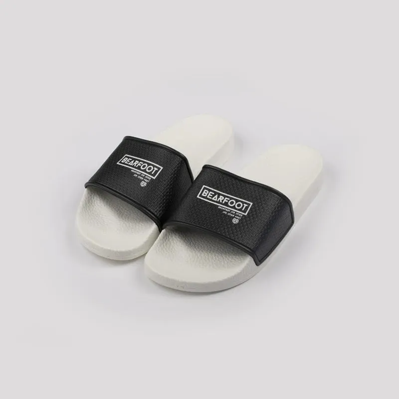 Bearfoot Springfield White Sliders