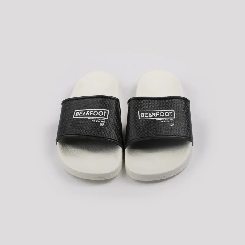 Bearfoot Springfield White Sliders