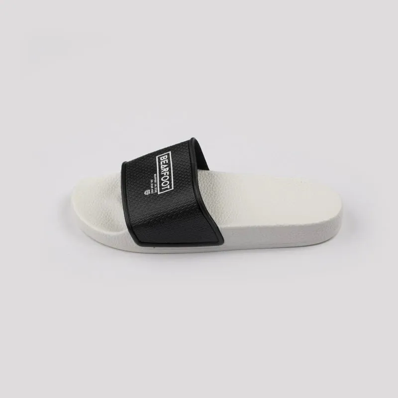 Bearfoot Springfield White Sliders