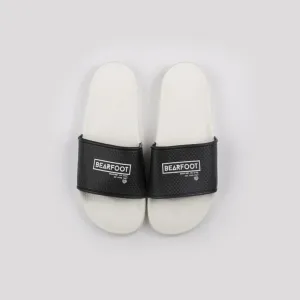Bearfoot Springfield White Sliders