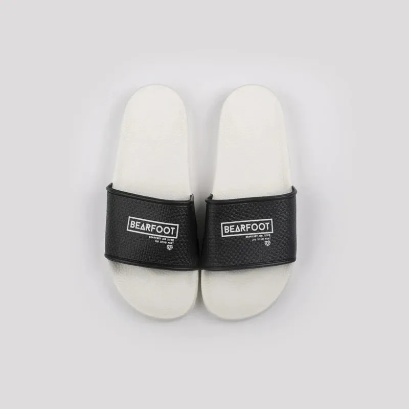Bearfoot Springfield White Sliders