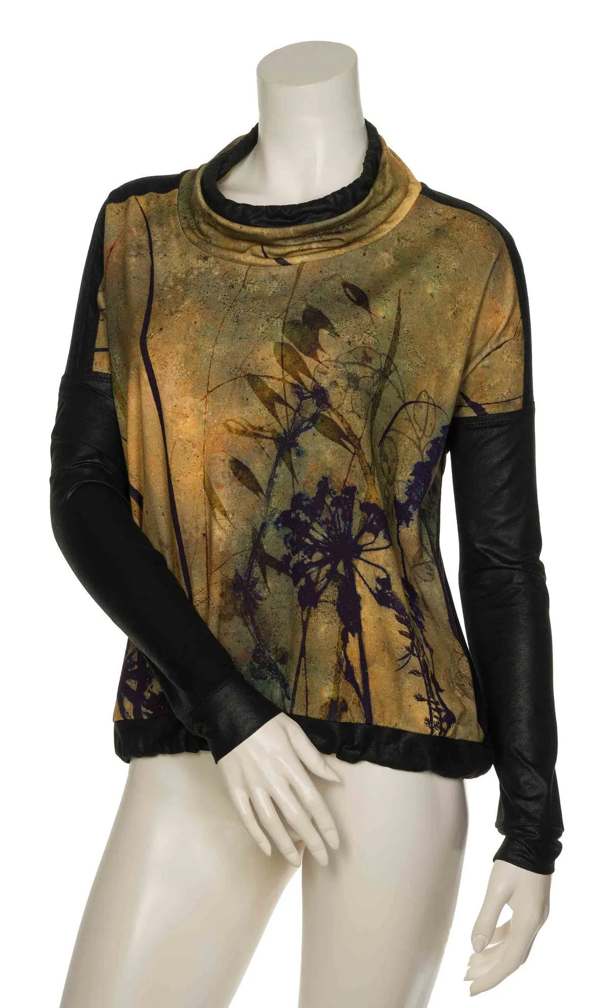Beate Heymann Sunset Top