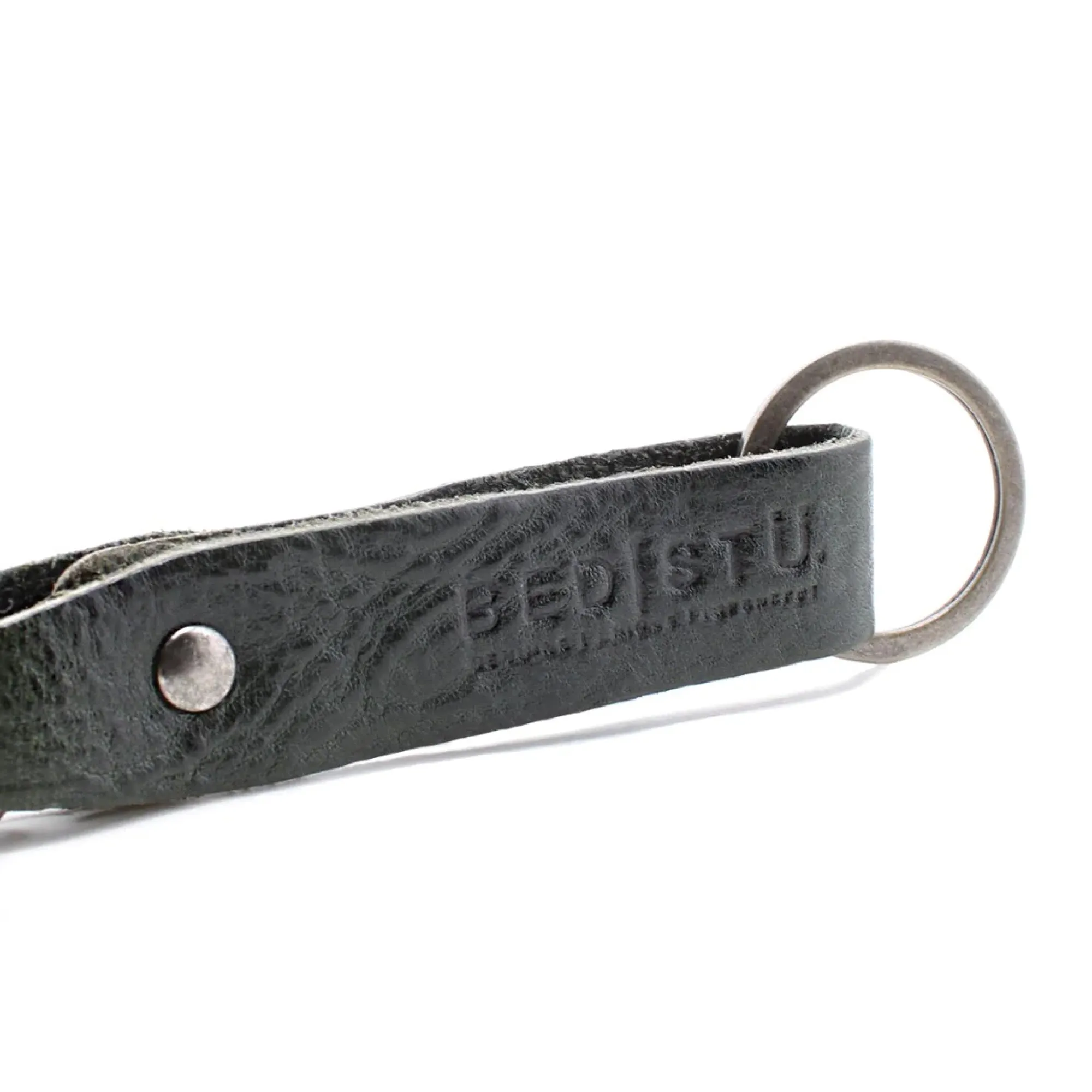 BED STU Keygrab dark teal