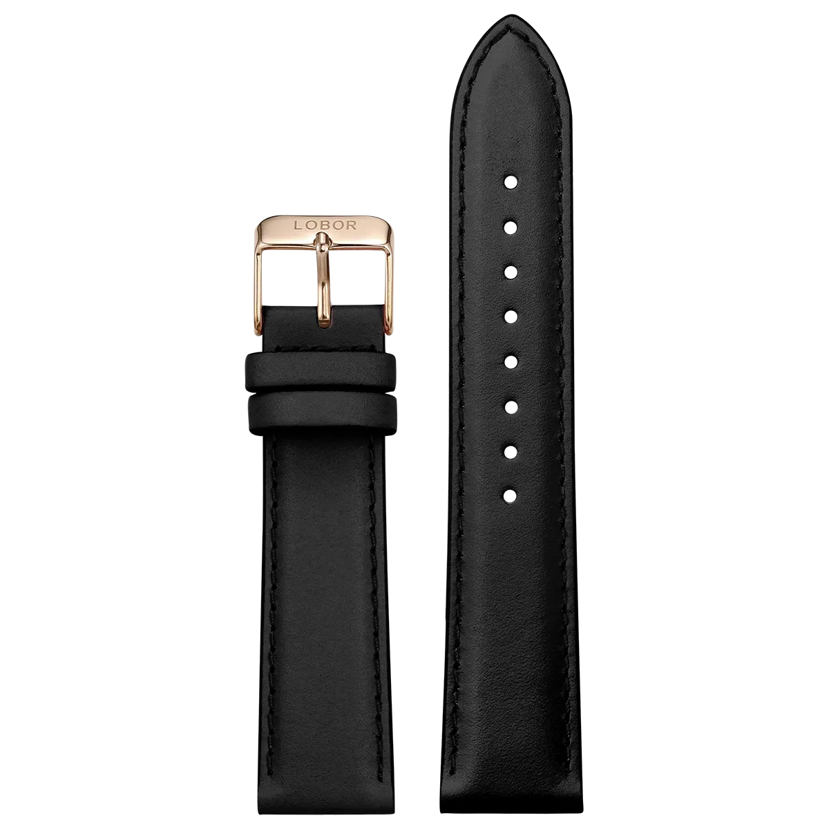 Belfry Graham Black