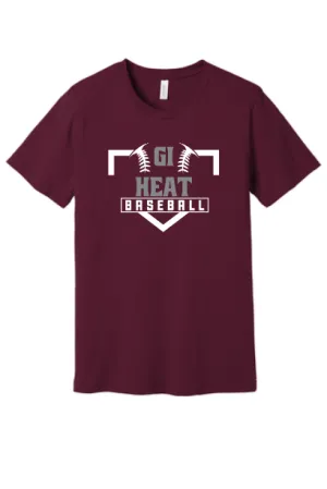BELLA CANVAS ® Unisex Jersey Short Sleeve Tee