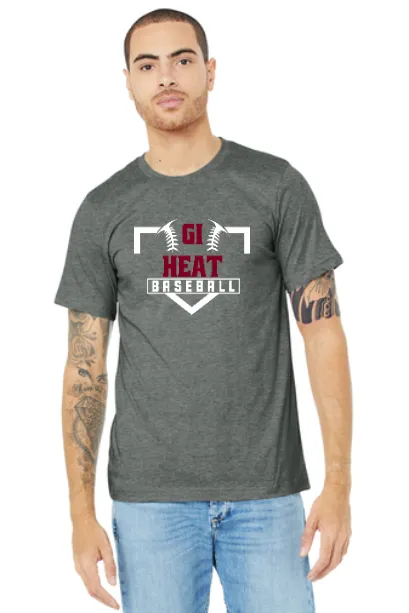 BELLA CANVAS ® Unisex Jersey Short Sleeve Tee