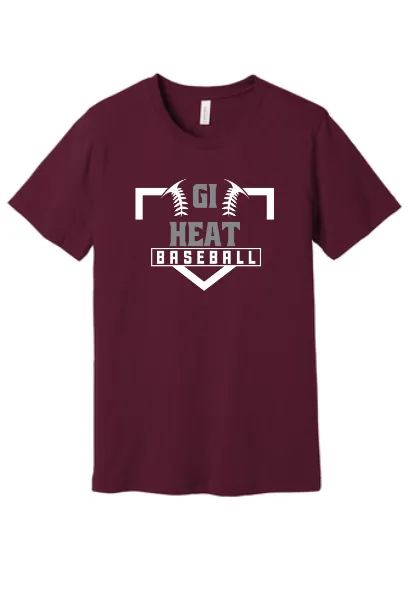 BELLA CANVAS ® Unisex Jersey Short Sleeve Tee