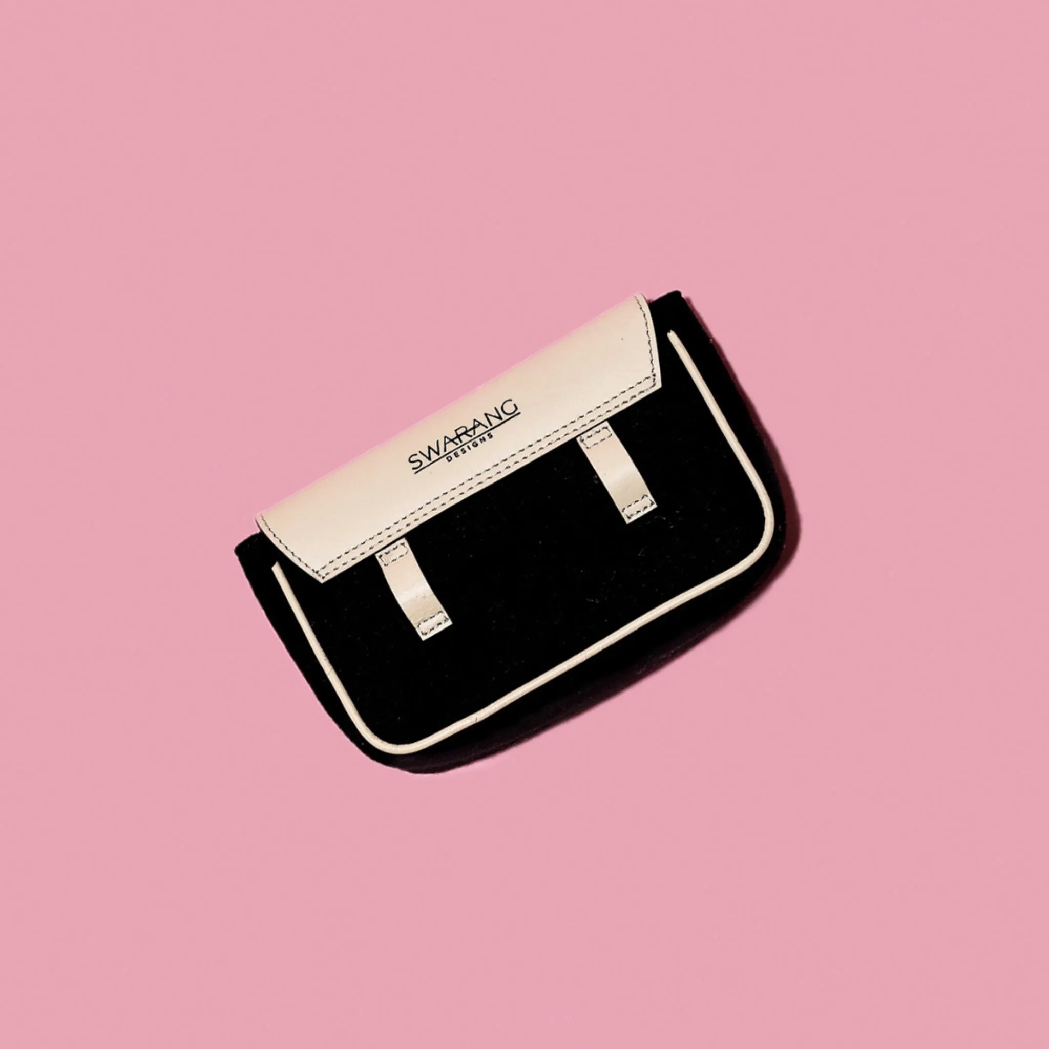 Belt Bag - Ivory