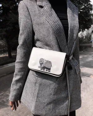 Belt Bag - Ivory