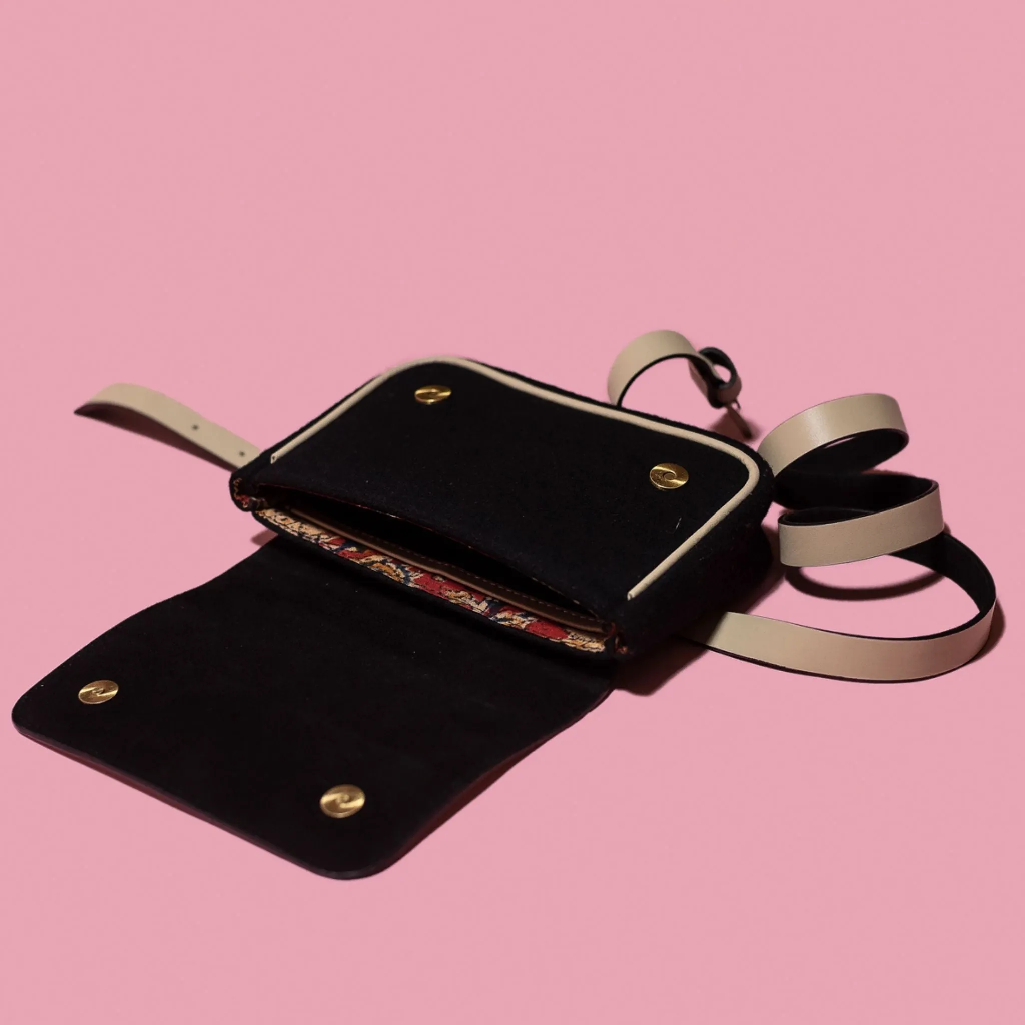 Belt Bag - Ivory