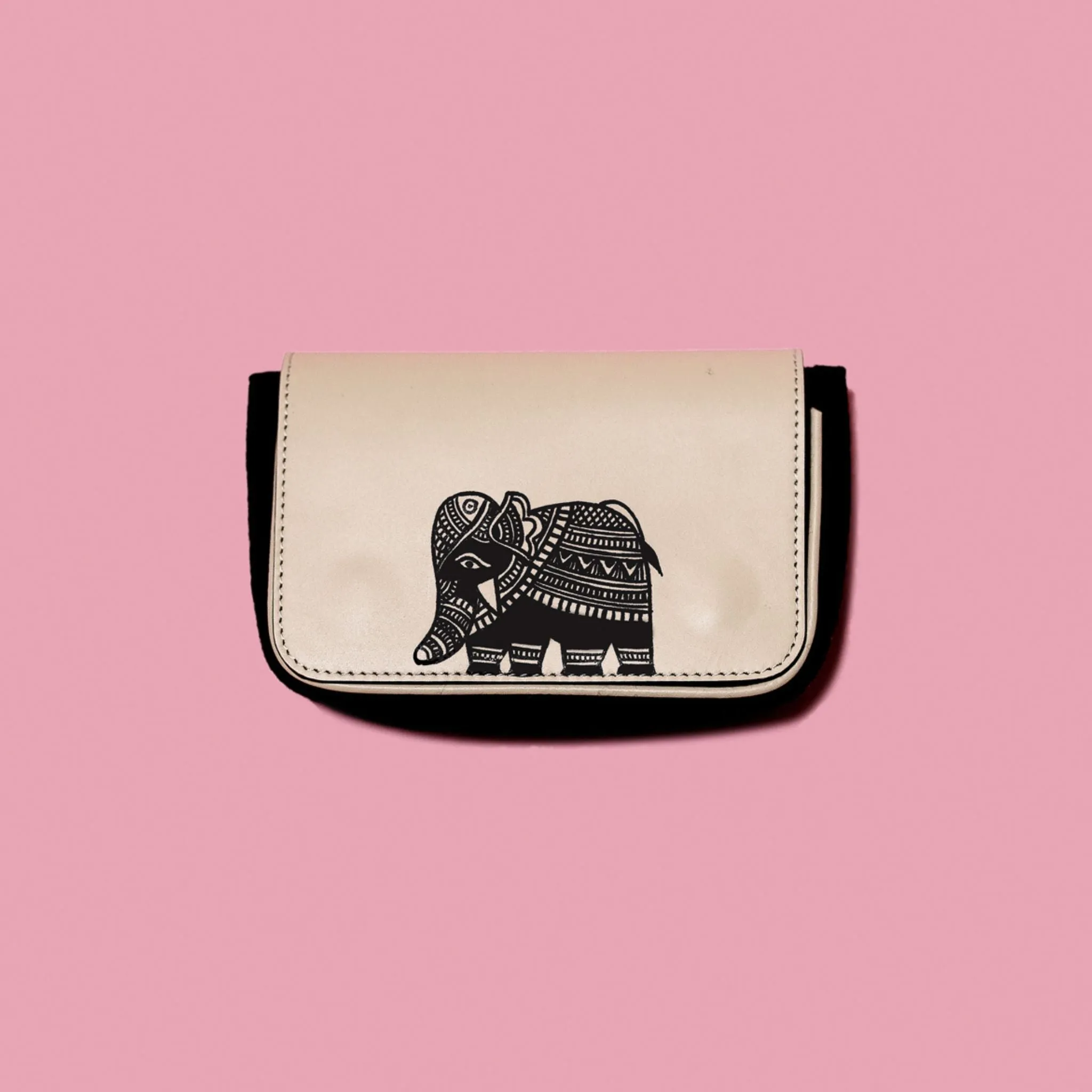 Belt Bag - Ivory
