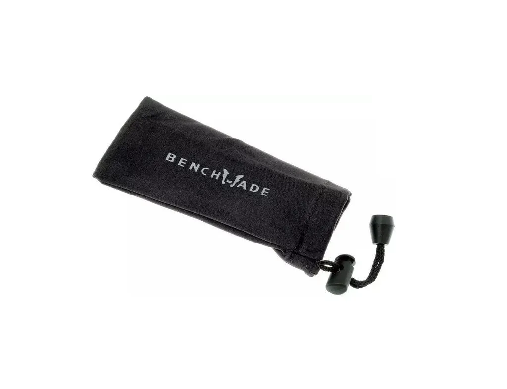 Benchmade Bag, Microfiber 120mm X 50 mm