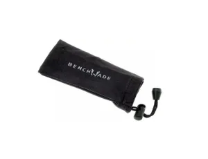 Benchmade Bag, Microfiber 120mm X 50 mm