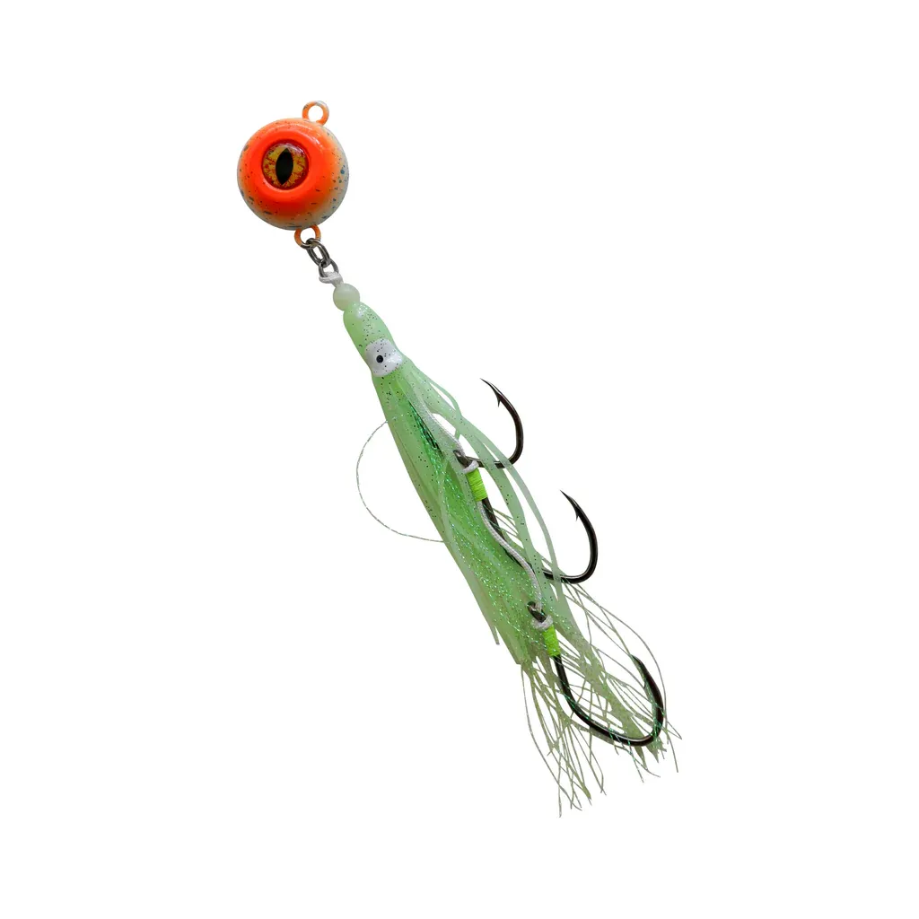 Berserker Meathead Hybrid Jig 200g