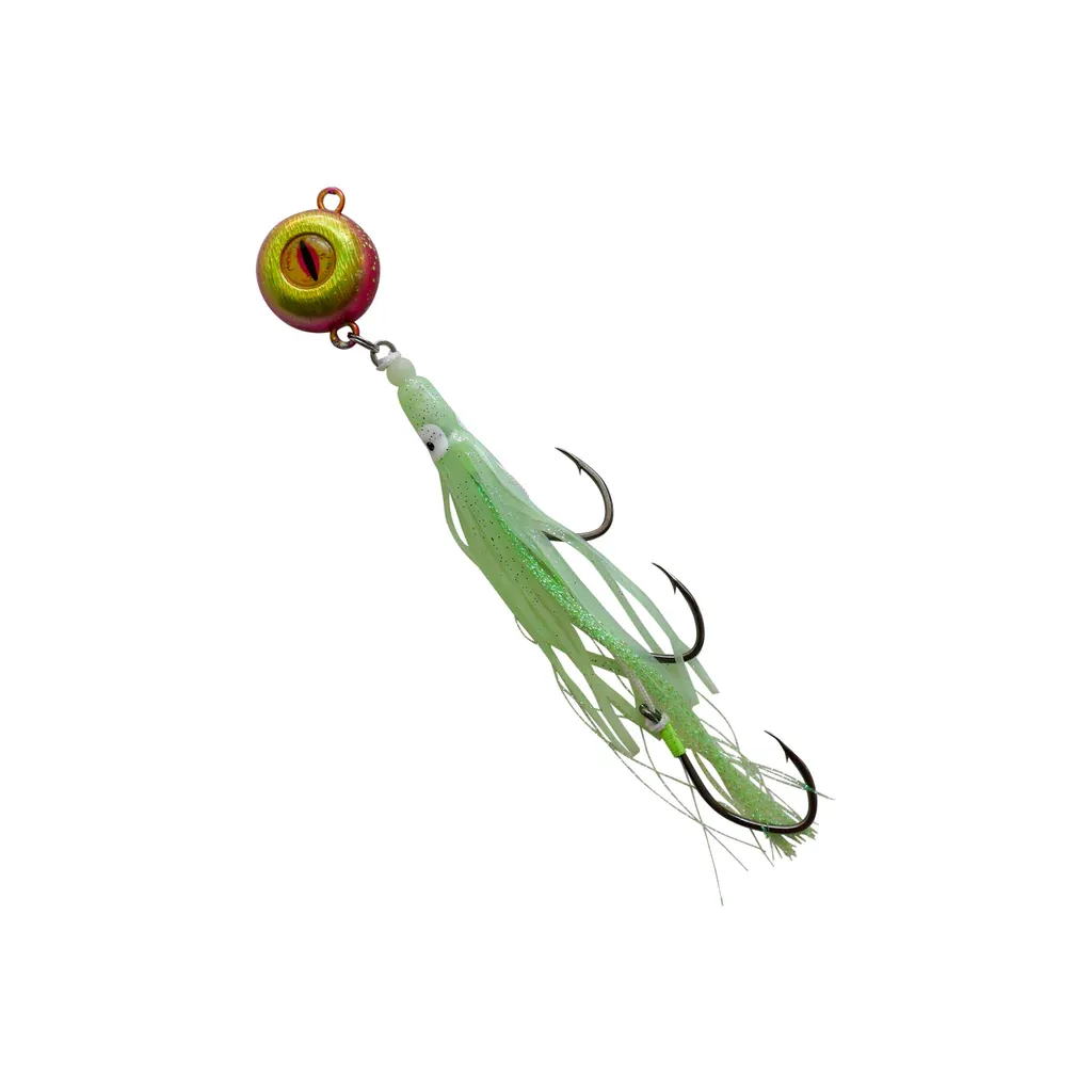 Berserker Meathead Hybrid Jig 200g