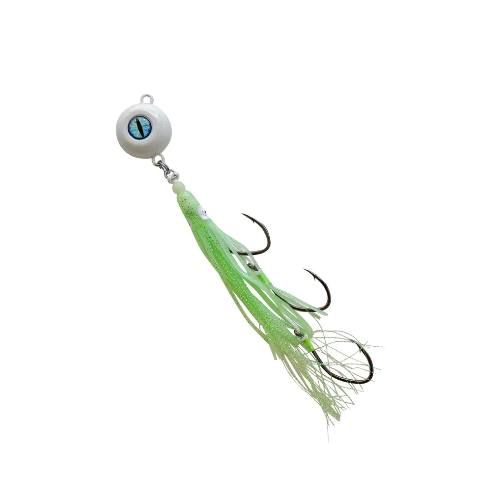 Berserker Meathead Hybrid Jig 200g
