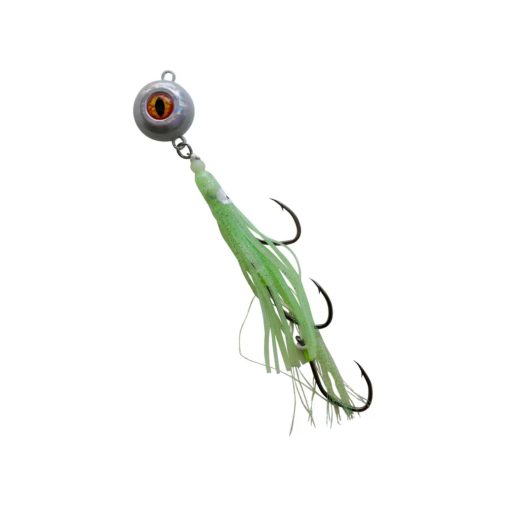 Berserker Meathead Hybrid Jig 200g