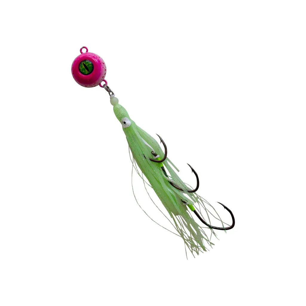 Berserker Meathead Hybrid Jig 200g