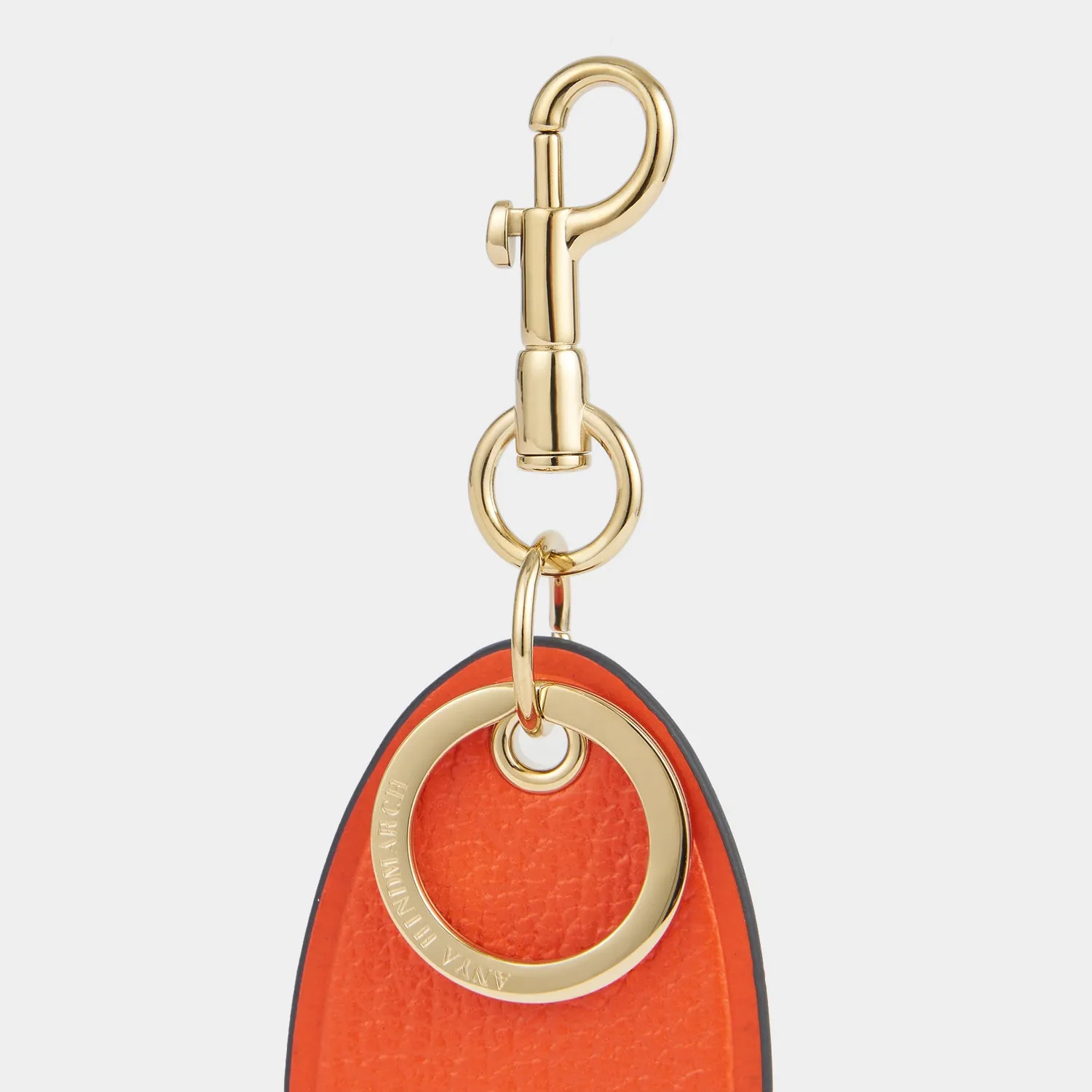 Bespoke Medium Key Tag