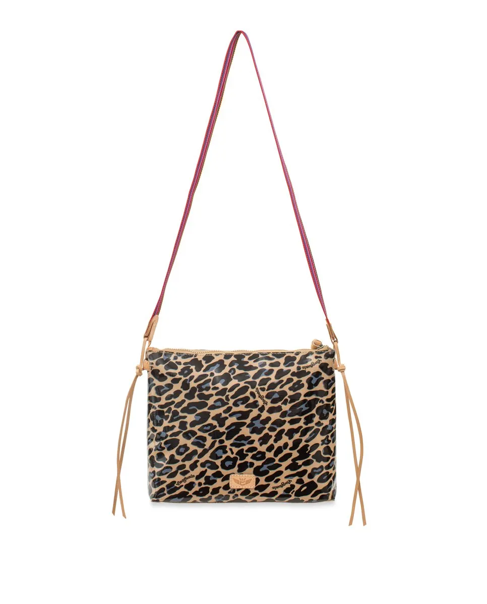 Bettie Downtown Crossbody