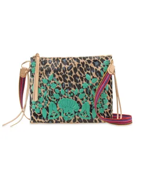 Bettie Downtown Crossbody