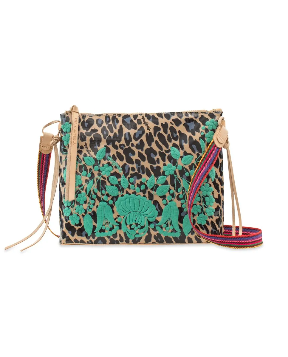 Bettie Downtown Crossbody