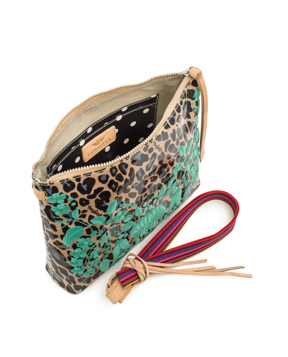 Bettie Downtown Crossbody