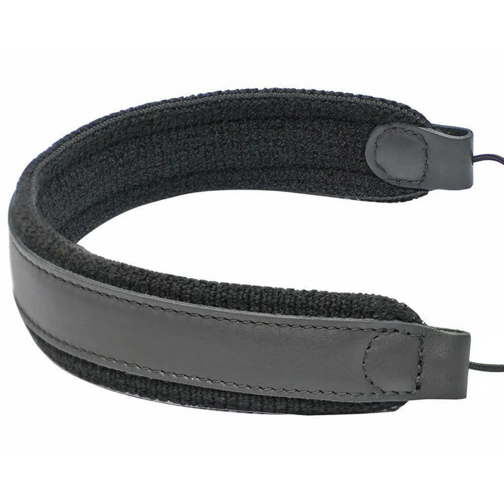BG Bass Clarinet Leather Strap ~ 2 Hooks