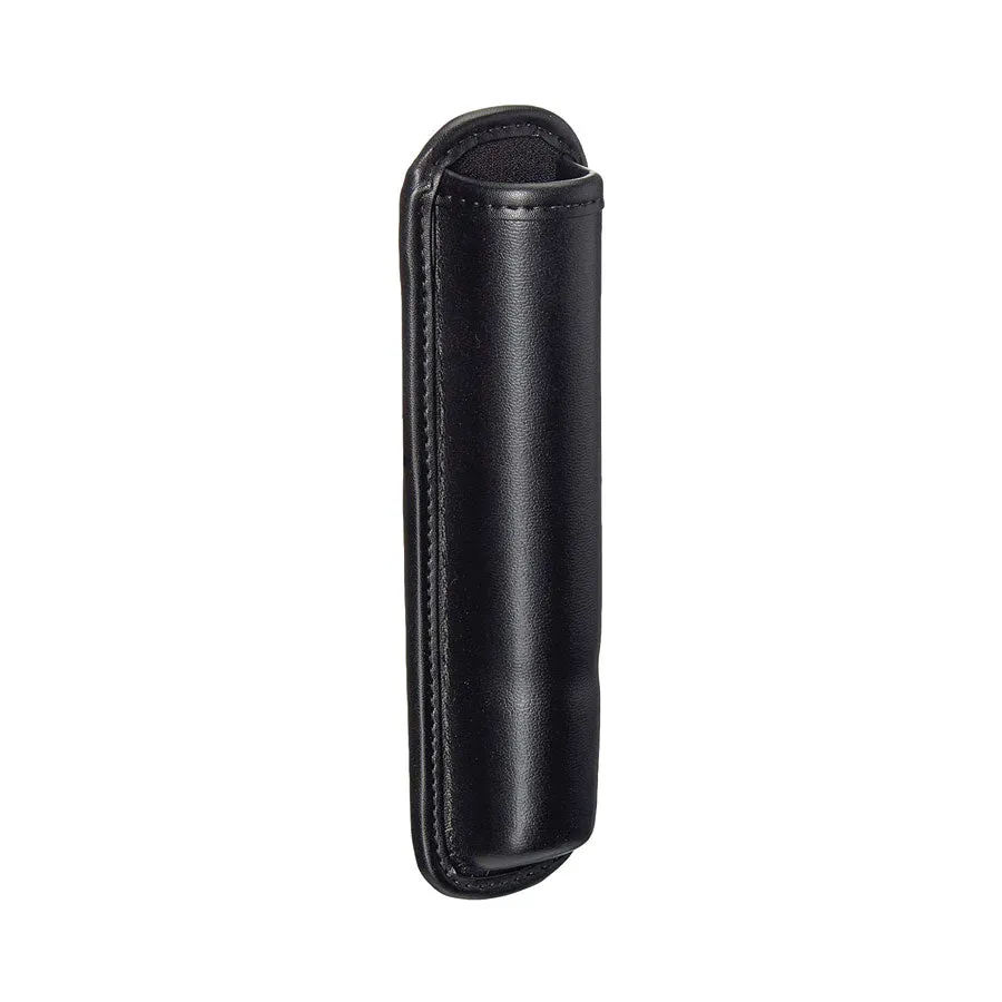 Bianchi AccuMold Elite 7912 Expandable 16-21" Baton Holder - Plain Black