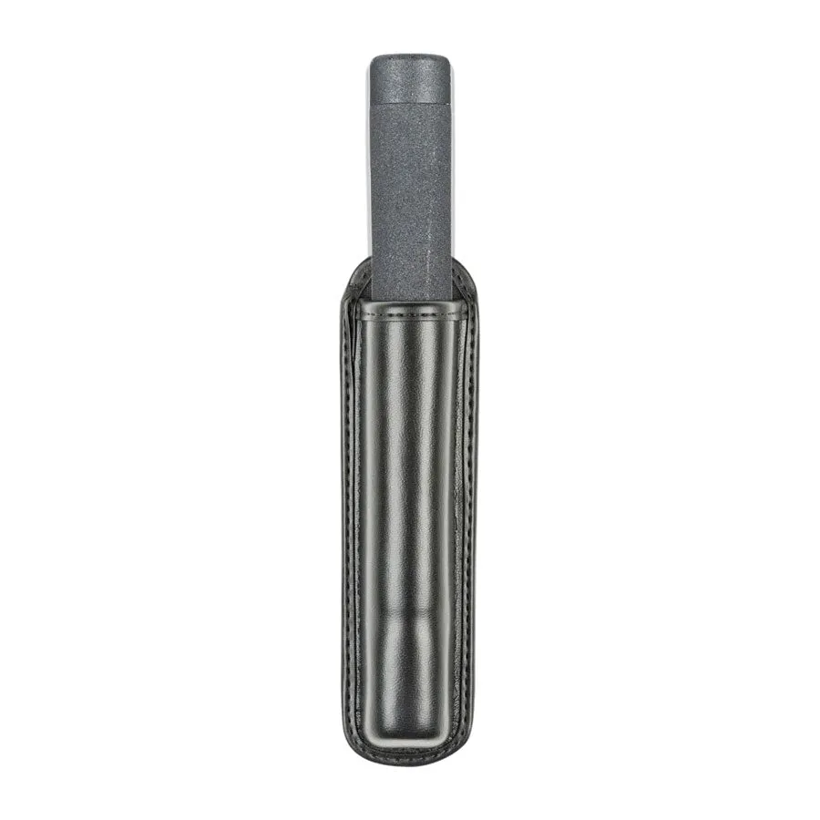 Bianchi AccuMold Elite 7912 Expandable 16-21" Baton Holder - Plain Black